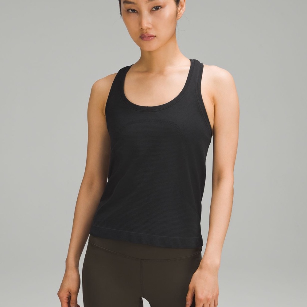 Lululemon Swiftly tech razor back tank top 2.0
